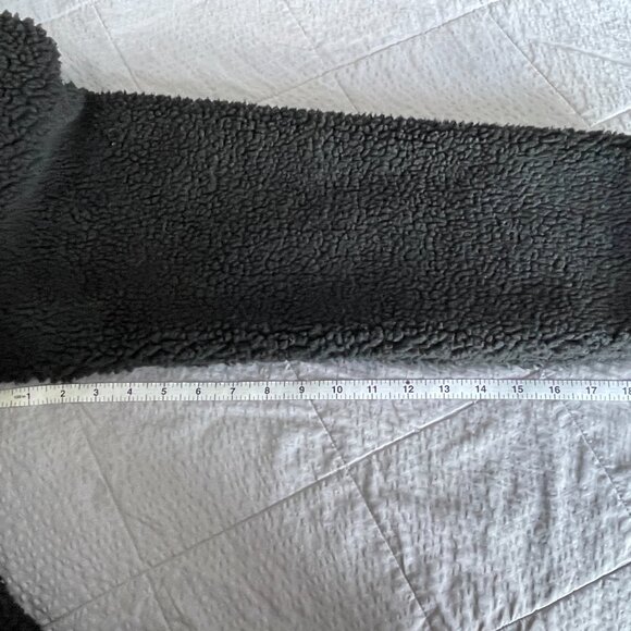 Coach black men's jacket - Picture 11 of 12